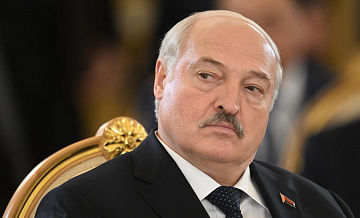 Лукашенко заявил, что не будет защищать Европу от наркотрафика
