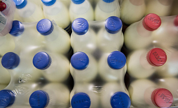 ФАС проверит рынок сырого молока