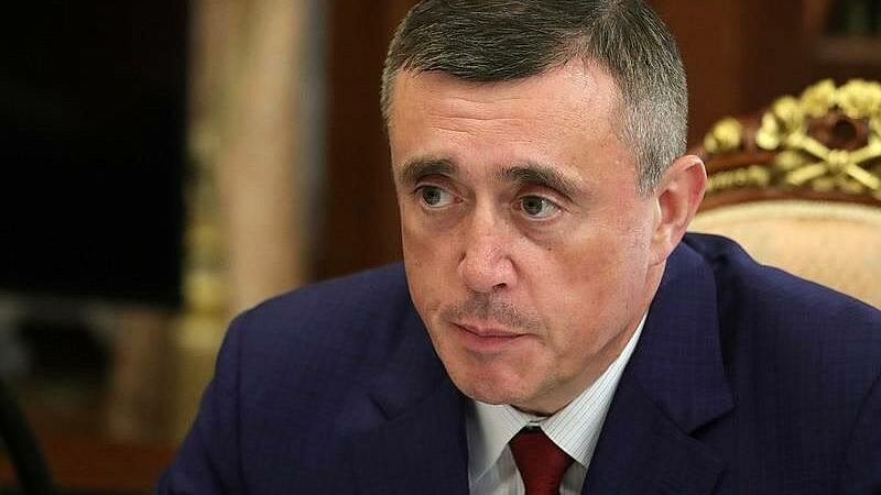 Путина на Курильских островах пригласили на рыбалку на палтуса