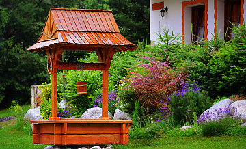 В России вводится новый налог для дачников