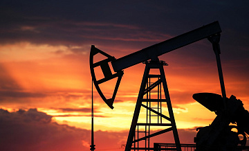 Минэнерго зафиксировало снижение нефтепереработки в России