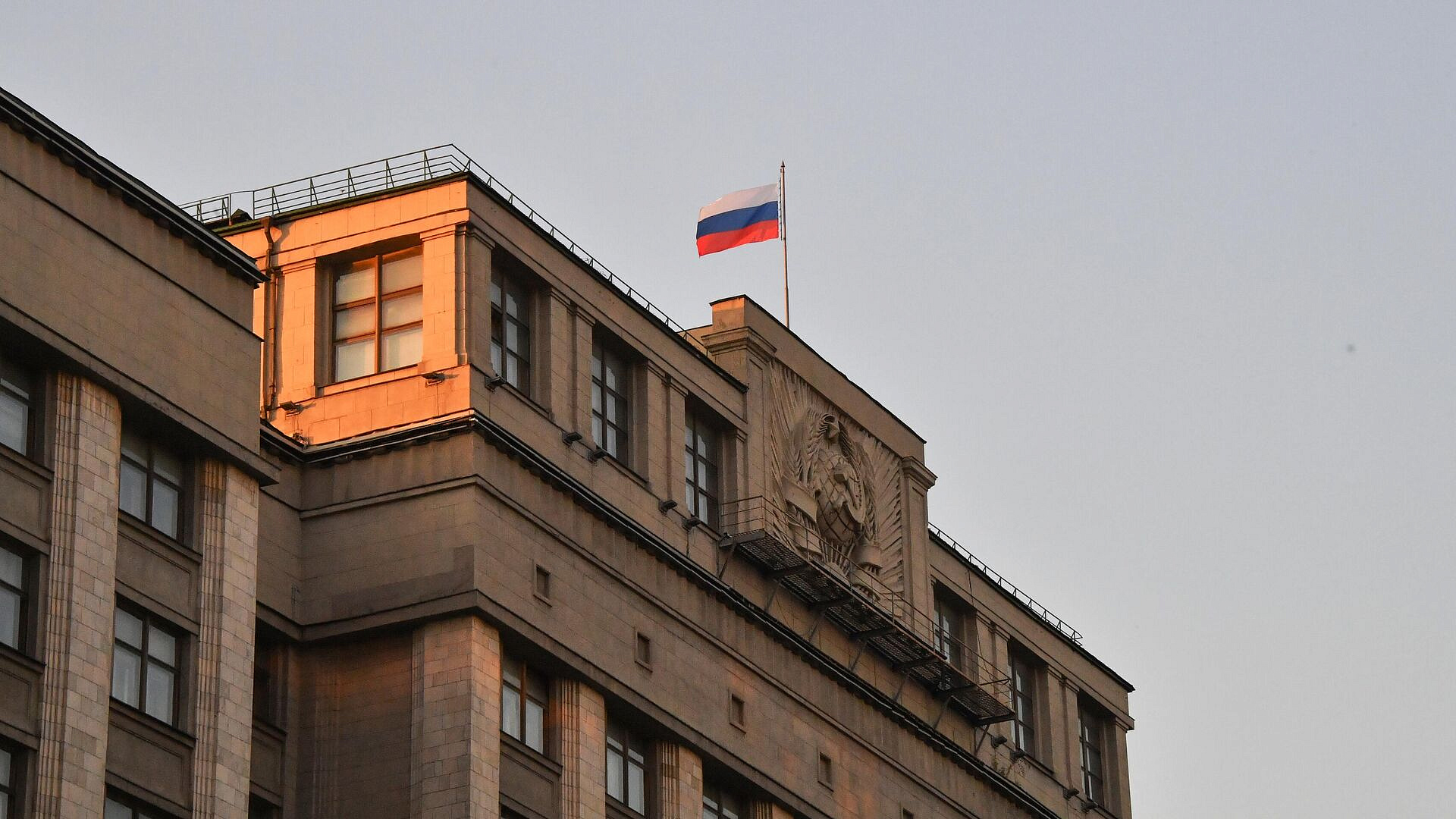 В ГД предложили увеличить ежемесячные выплаты ликвидаторам аварии на ЧАЭС