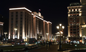 Совет Госдумы направит в регионы проект по улучшению налоговой системы