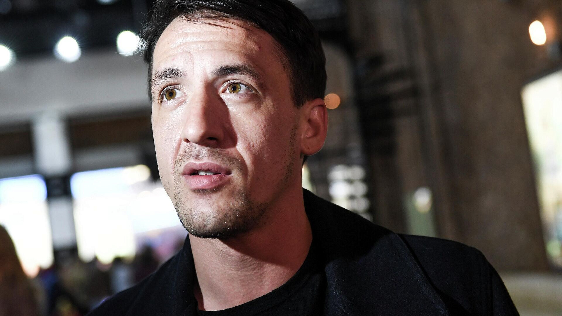 В московский суд передали дело против актера Смольянинова* о фейках