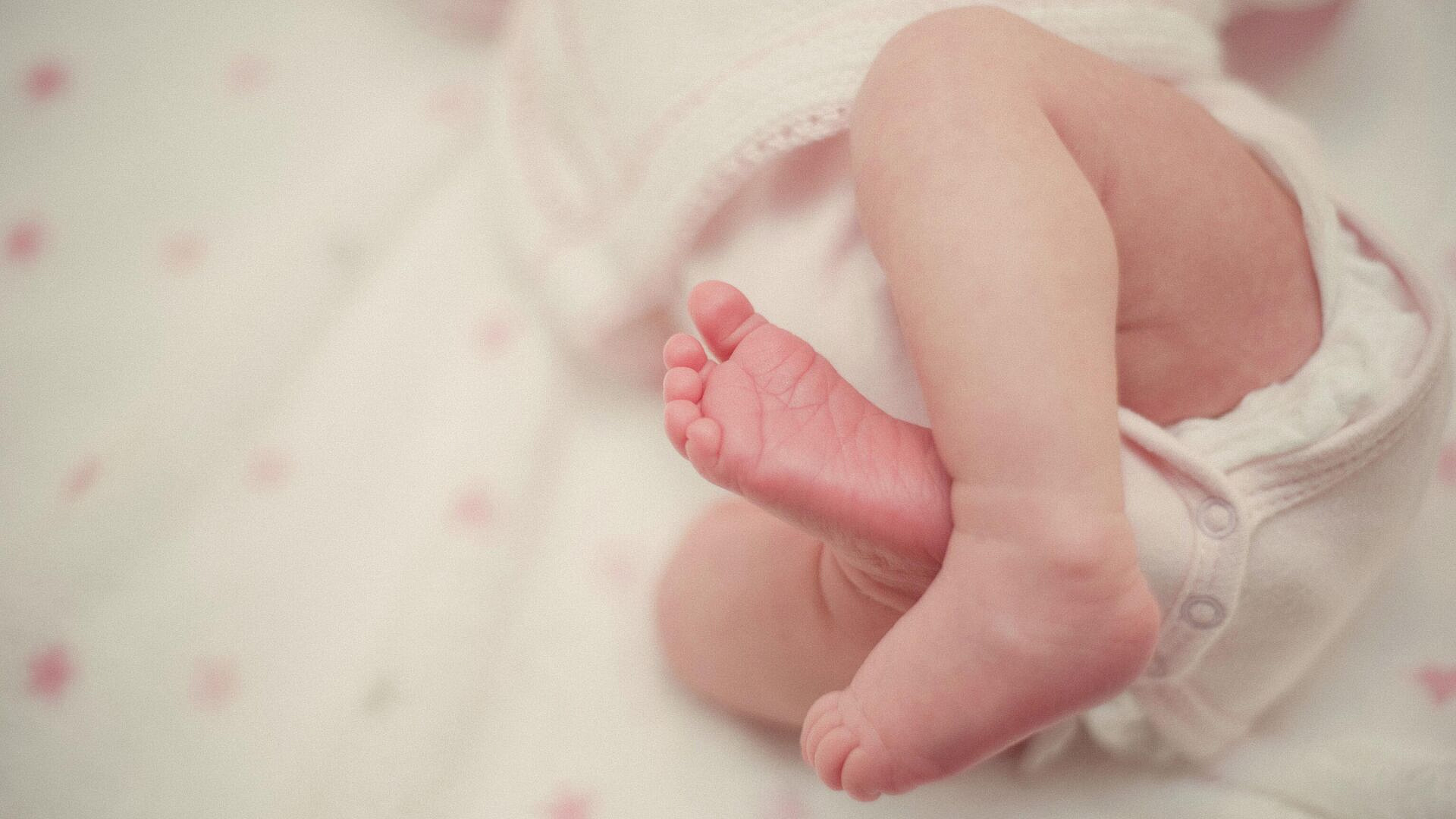 В Госдуме предложили снизить НДС на детские товары 