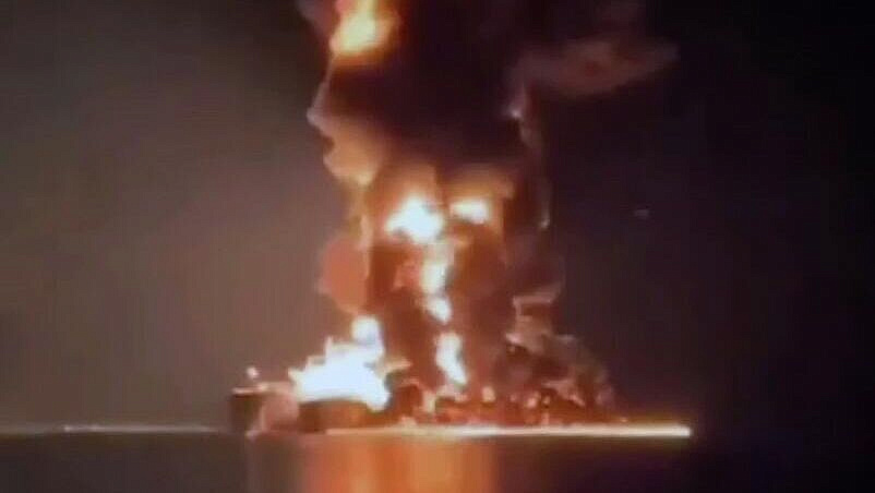 "Самая большая ошибка". В США запаниковали из-за нового решения по Ирану