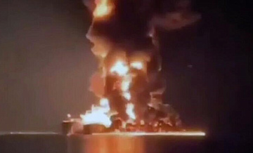 "Самая большая ошибка". В США запаниковали из-за нового решения по Ирану