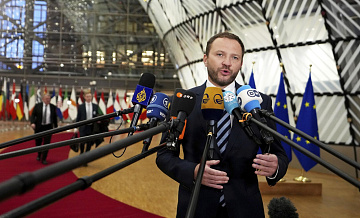 "Это просто ужас". Глава МИД Эстонии сделал дерзкое заявление о России