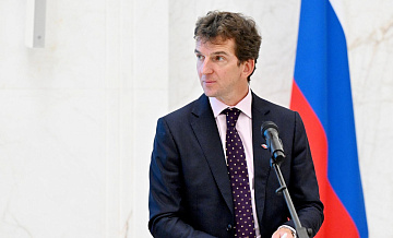"Эксар" назвал женское предпринимательство важнейшей ценностью для экспорта