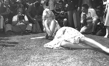 Швыдкой объяснил, почему Брижит Бардо не сняли в советском кино