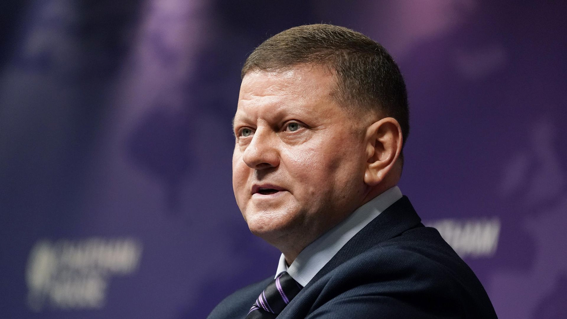 Новое заявление Залужного вызвало изумление у журналиста