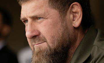 Кадыров рассказал о воссоединении братьев на базе университета спецназа