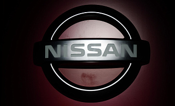 Nissan   -  