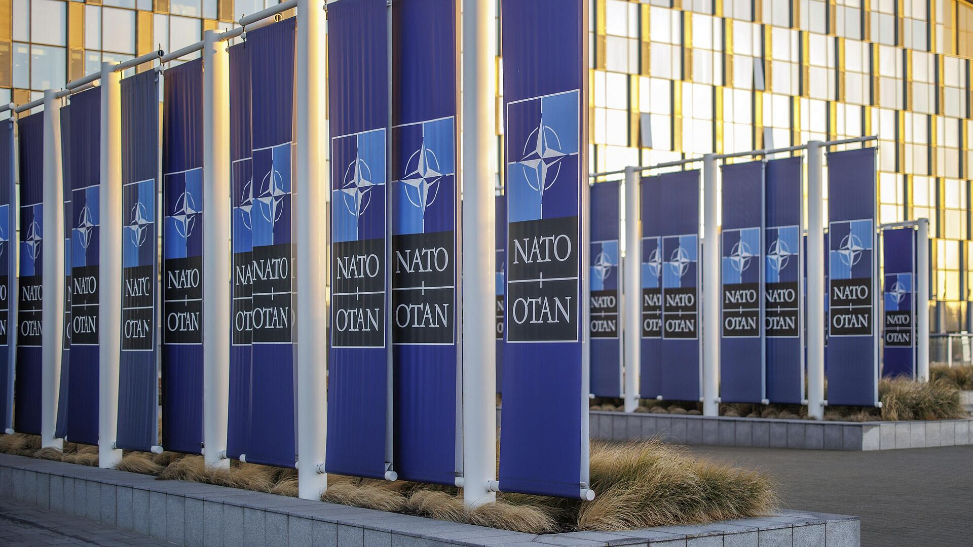 СМИ: в НАТО подтвердили, что США не будут развертывать военных в Польше