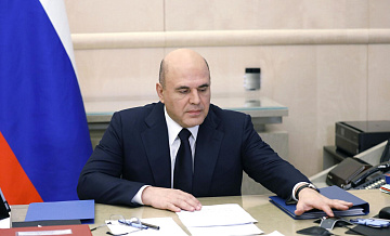 Мишустин рассказал, от чего зависит эффективность модернизации аэропортов