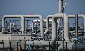 В Словакии оценили перспективы перезапуска "Северного потока"