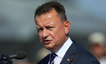 "Защищать небо". Экс-глава МО Польши жестко ответил на планы по Украине