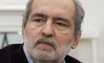 Умер историк Алексей Лидов