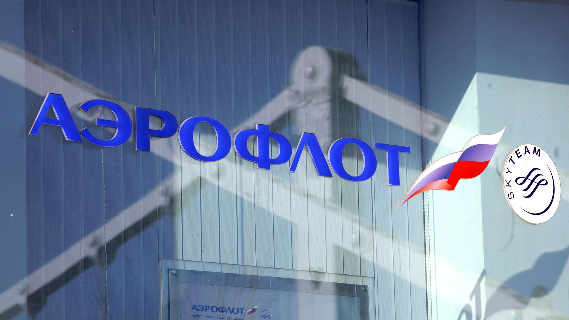 "Аэрофлот" перевез двух амурских тигриц из Приморья в Москву