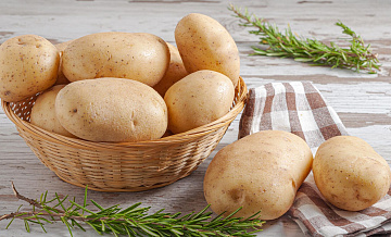 Раскрыто, почему "народный" овощ дорожает после сбора урожая 