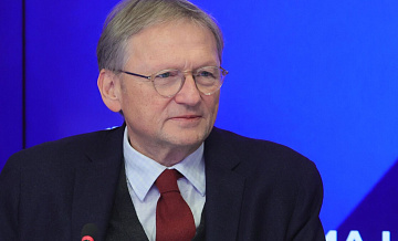 Титов рассказал о значении использования нацвалют в расчетах с Китаем