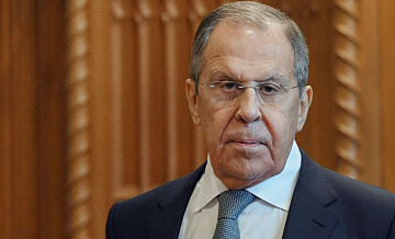 Лавров: российской экономике предрекали крах, но данные показывают обратное