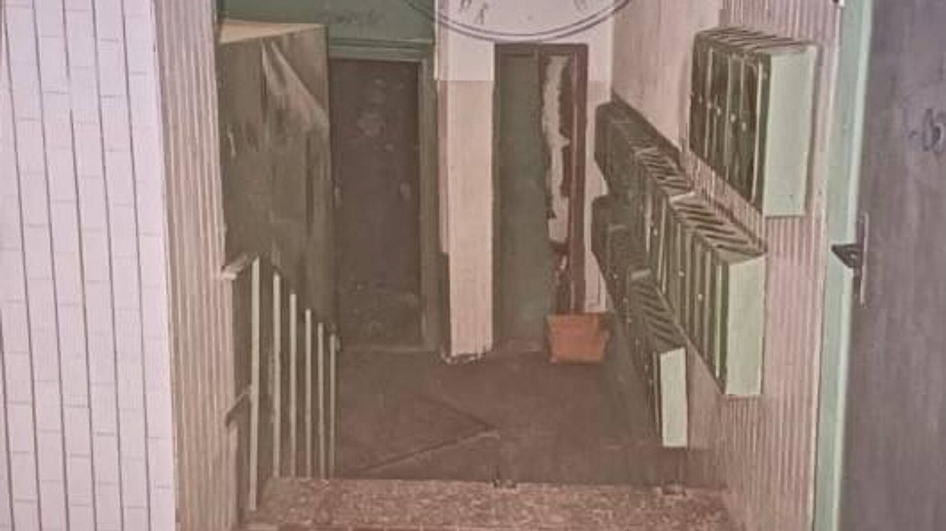 В Москве раскрыли изнасилование девочки в подъезде спустя почти 20 лет 