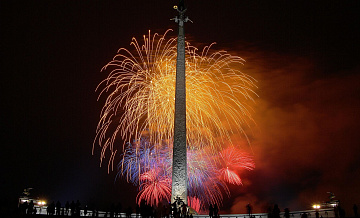 Открытки и картинки на 23 февраля: поздравления с Днем защитника Отечества