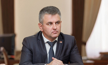 В Приднестровье не должен повториться острый энергокризис, заявил глава ПМР