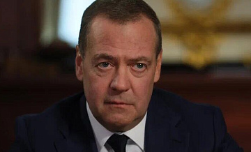 Медведев назвал похищение Мадуро нарушением международного права