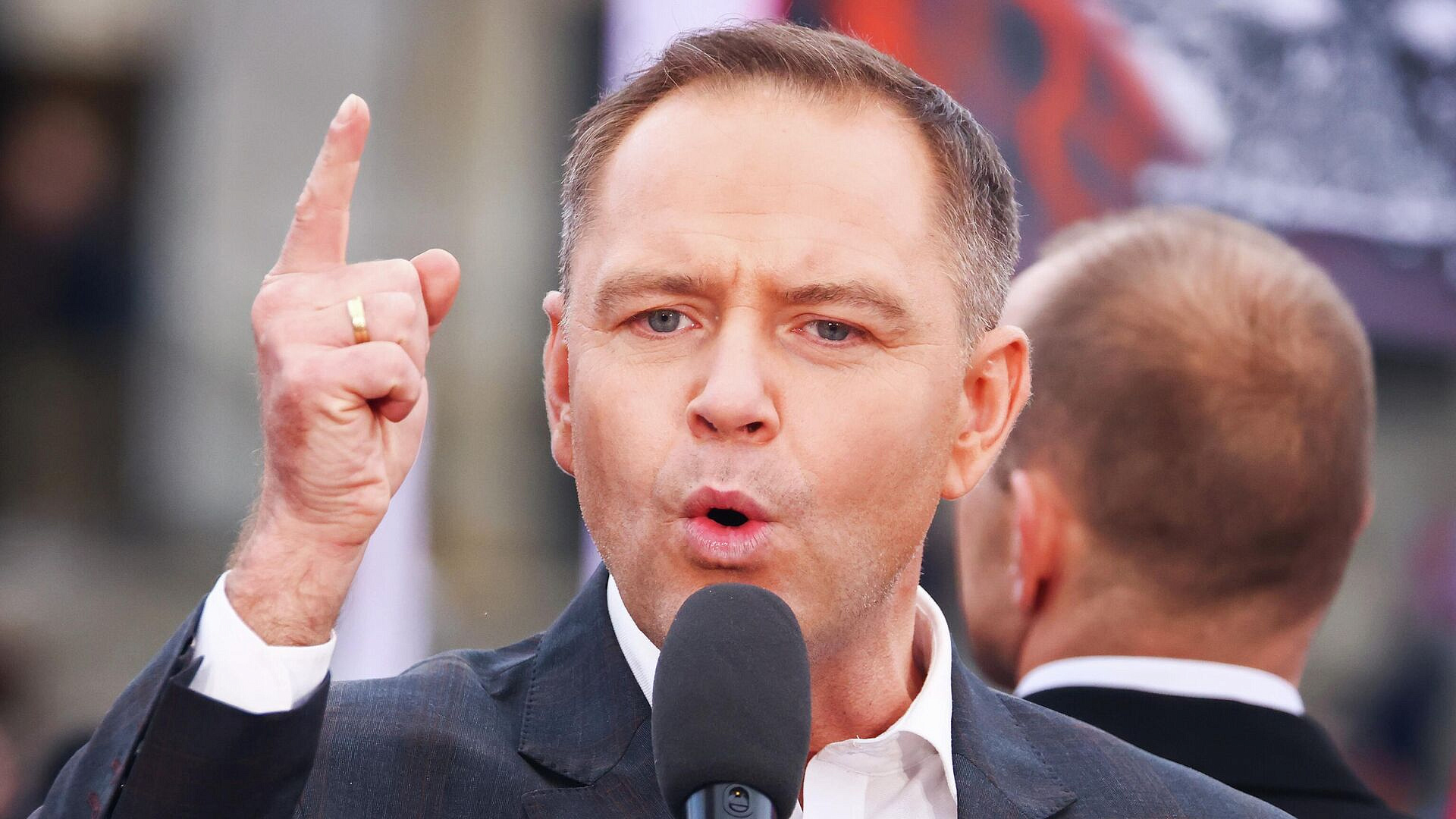 Избранный президент Польши напомнил Зеленскому об исторических вопросах