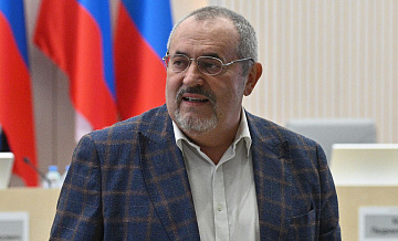 Надеждин сообщил, что не имеет никаких претензий к ЦИК