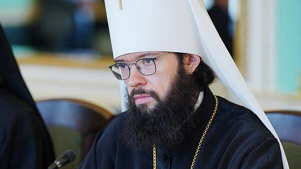 В РПЦ заявили о затруднении диалога с Римско-католической церковью