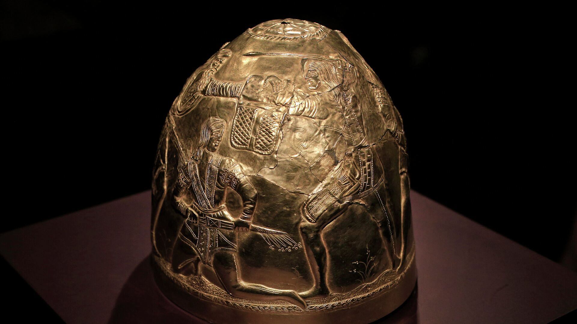 Музей Тавриды выразил надежду объективного рассмотрения жалобы в ЕСПЧ