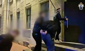 Источник рассказал, сколько обещали фигурантам дел о похищении в Петербурге