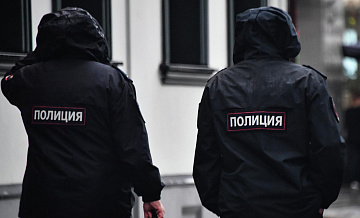 В Петербурге нашли пропавшего подростка