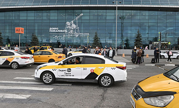 В "Домодедово" задержали иностранца за попытку контрабанды в Израиль