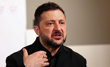 "Его приказ". На Западе накинулись на Зеленского после взрыва в Монако