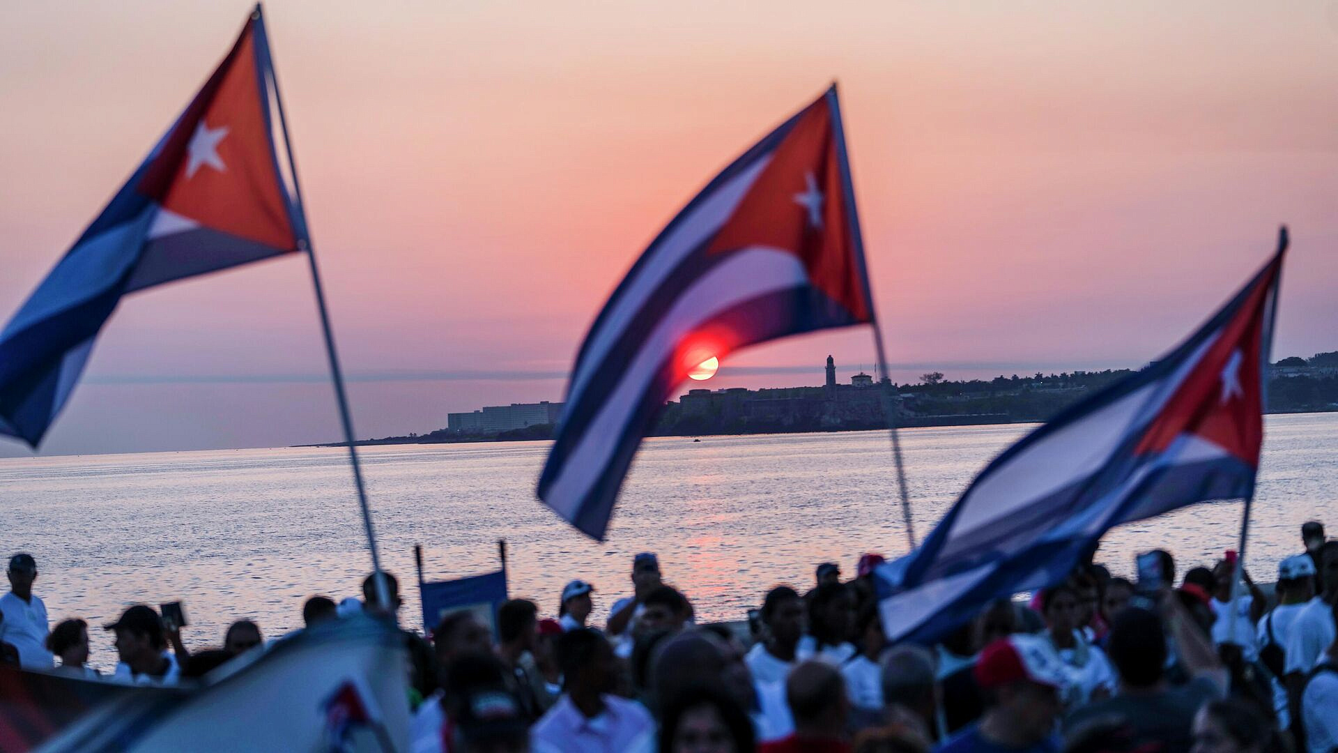 Куба и Россия хотят восстановить туристический обмен, заявил посол в Москве