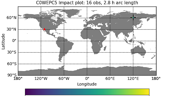  COWEPC5       ,  