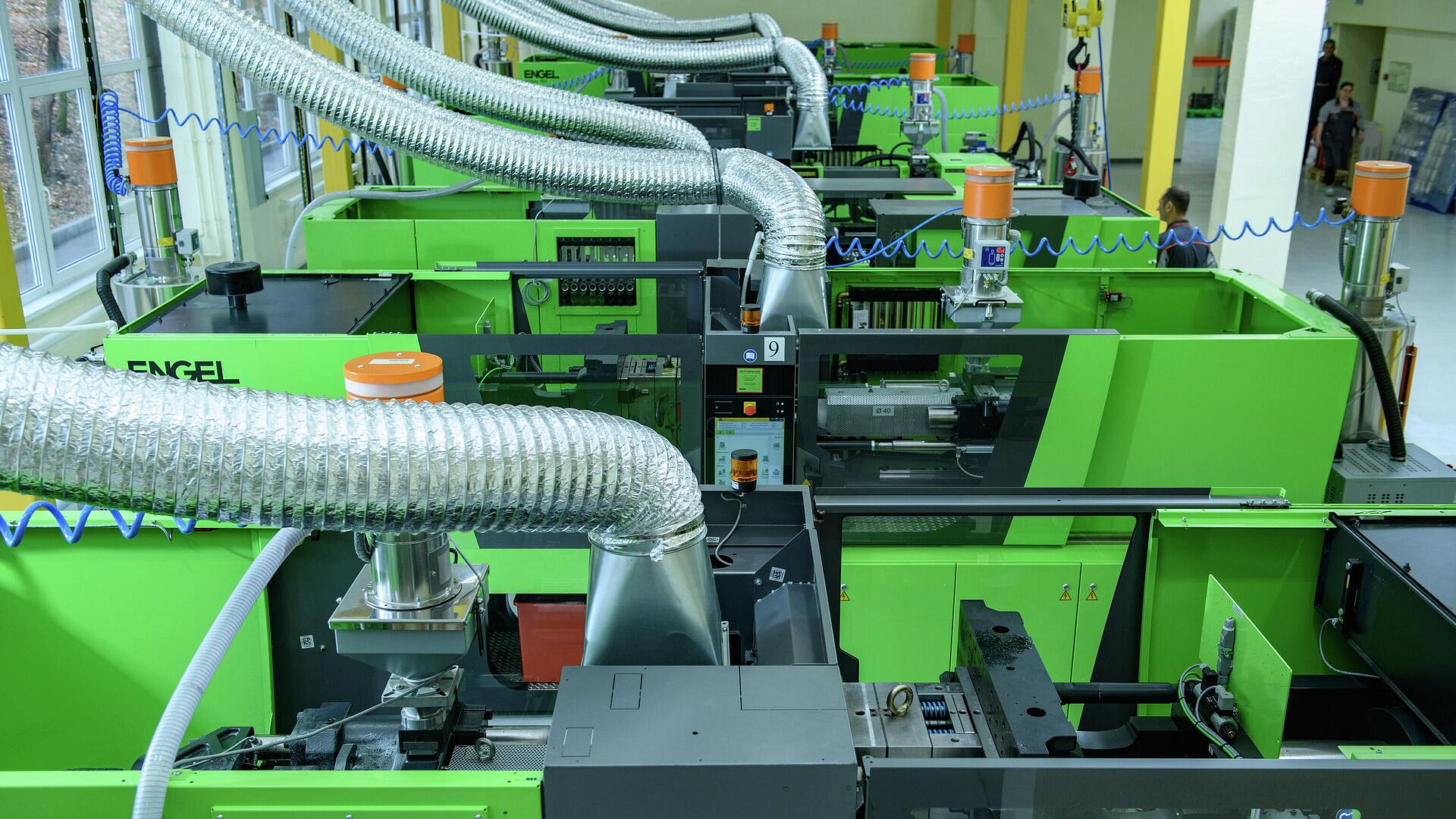 ��������: ��������� ����� ��������� ������������������� ������� � 40 �����