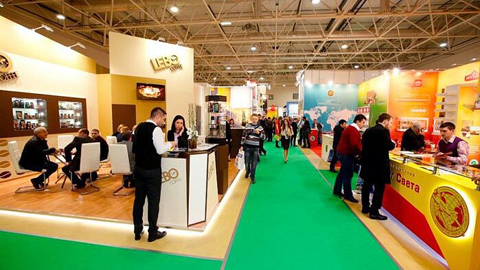 Глава Antawara призвал бизнесменов из Латинской Америки работать в России