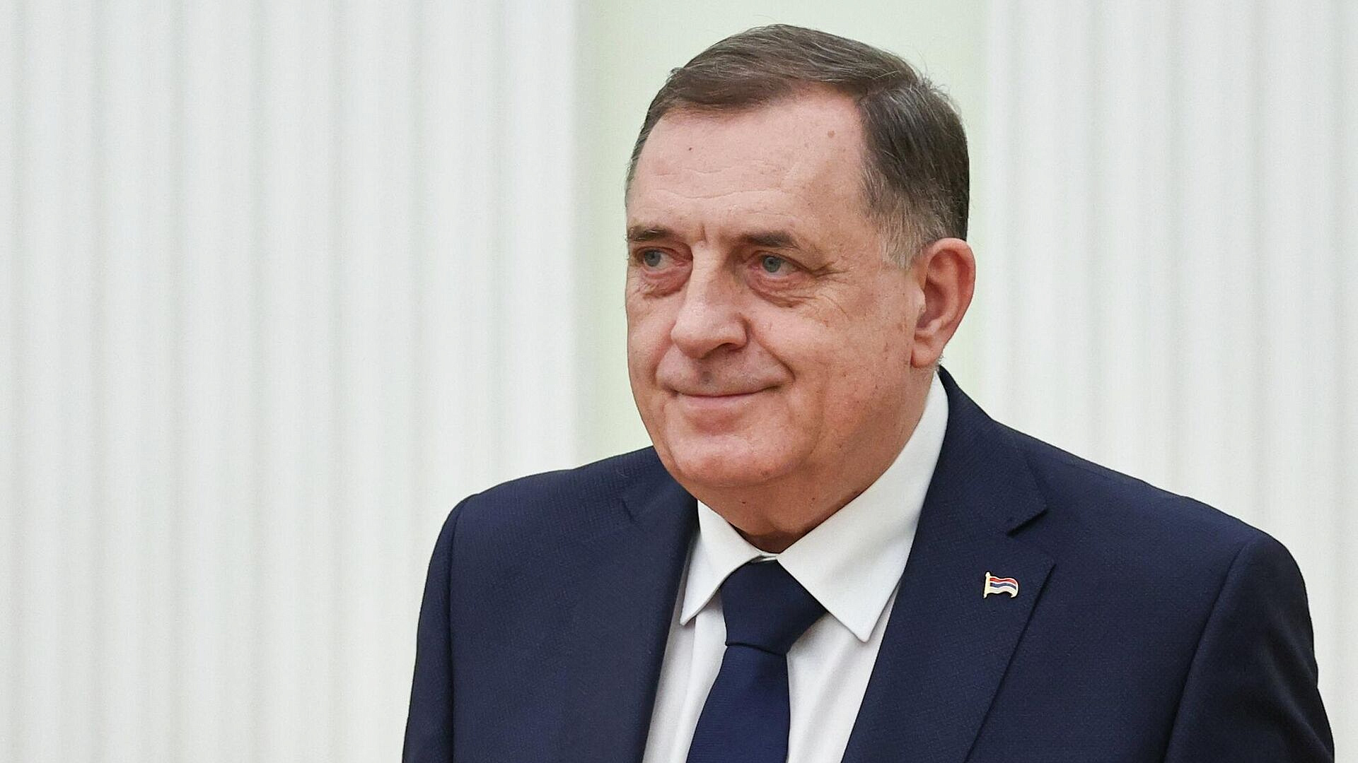 Додик рассказал о надежности поставок энергоносителей из России