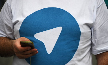 Опрос показал, сколько украинцев поддерживают полный запрет Telegram