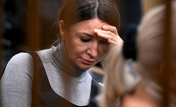 Юрист объяснил, сможет ли Блиновская воспользоваться налоговой амнистией