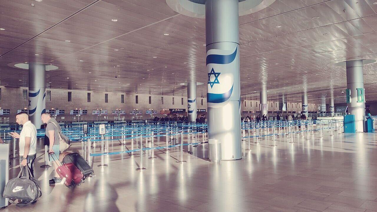 В Минтуризма Израиля рассказали об увеличении рейсов из России