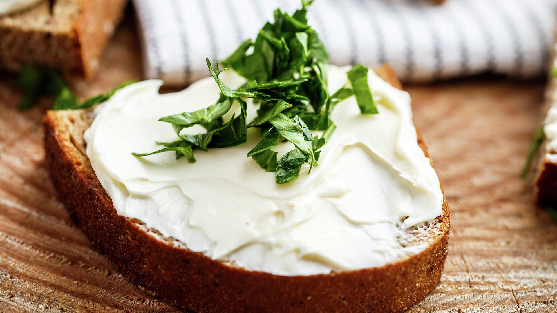 "Бутербродекс" во второй половине января не изменился