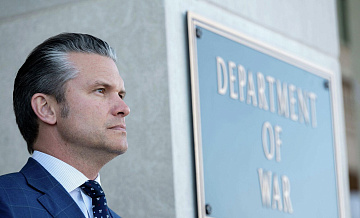 Американских военных сейчас нет в Иране, заявил Хегсет