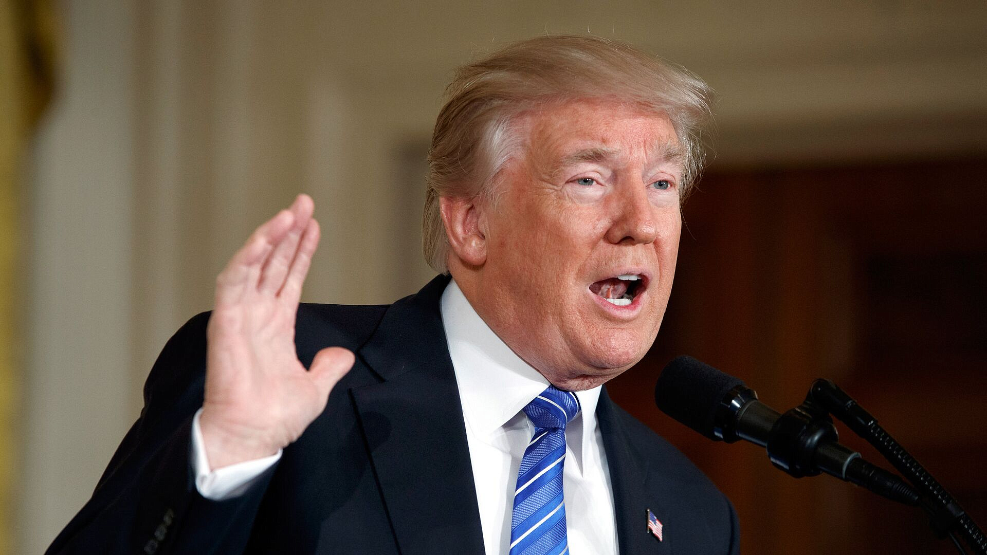 Трамп допустил разговор с Си Цзиньпином в конце недели