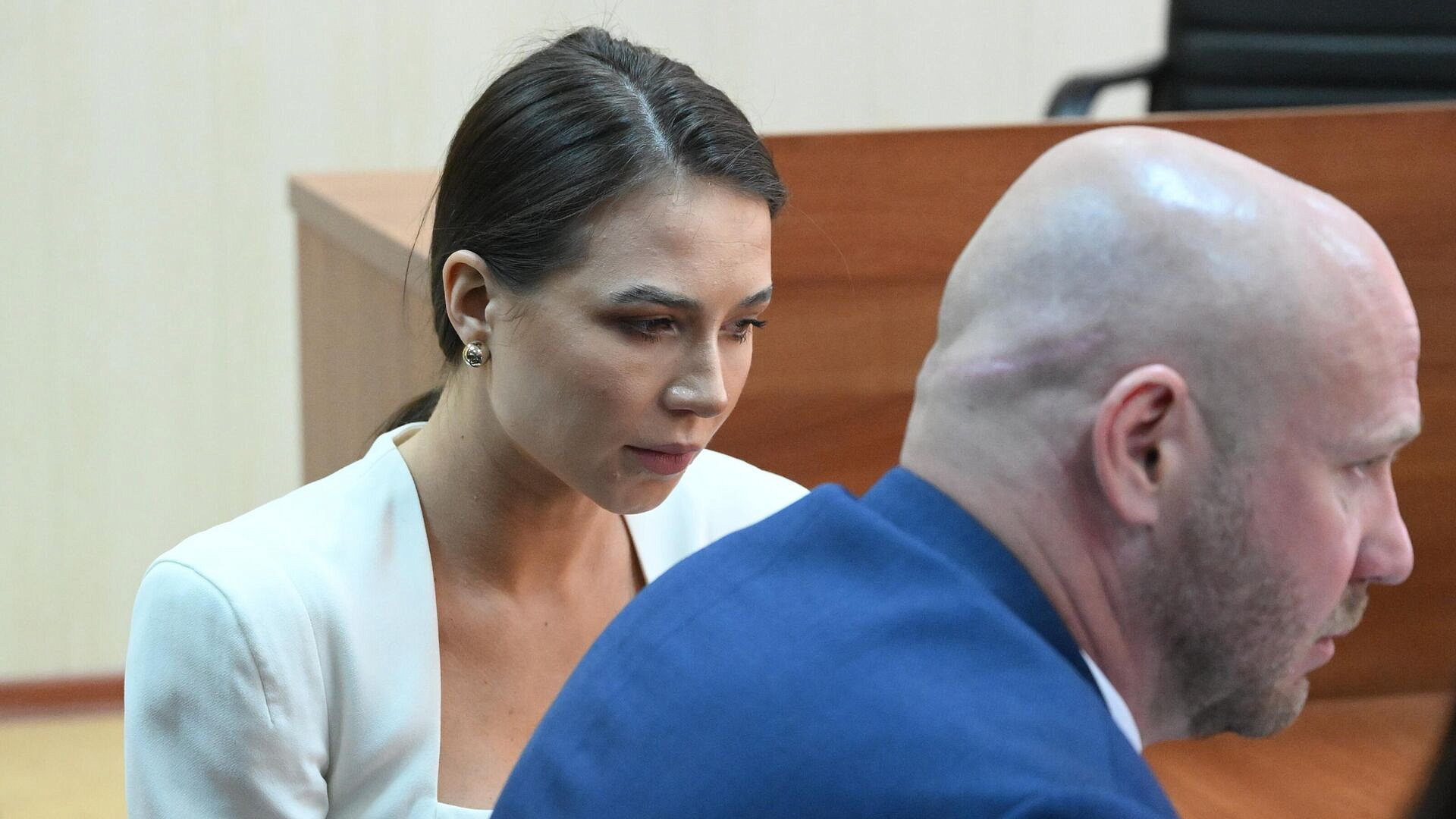 Ревва призвал освободить Лерчек